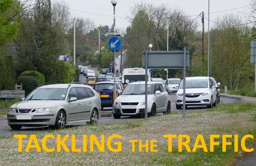 Tackling the Impact of Traffic